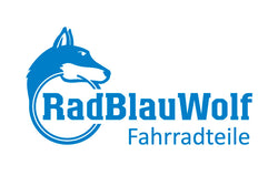 Rad-Blau-Wolf-Bike Shop